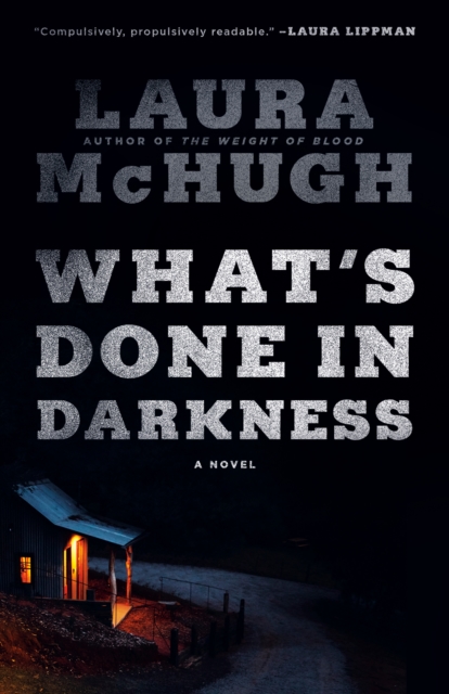 What's Done in Darkness, EPUB eBook