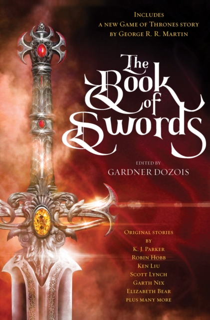Book of Swords, EPUB eBook