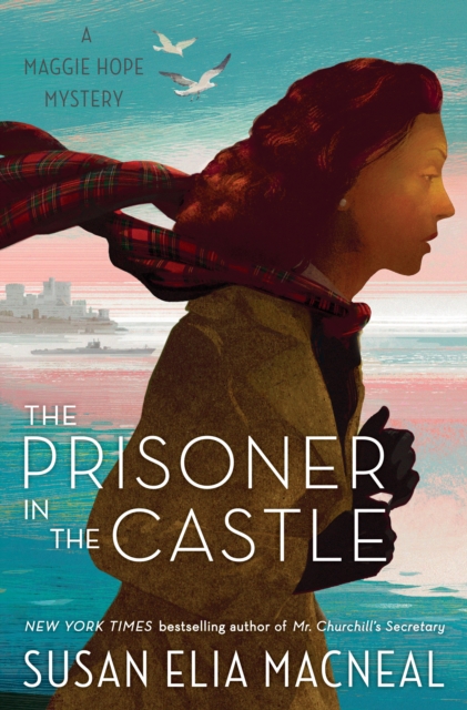 Prisoner in the Castle, EPUB eBook