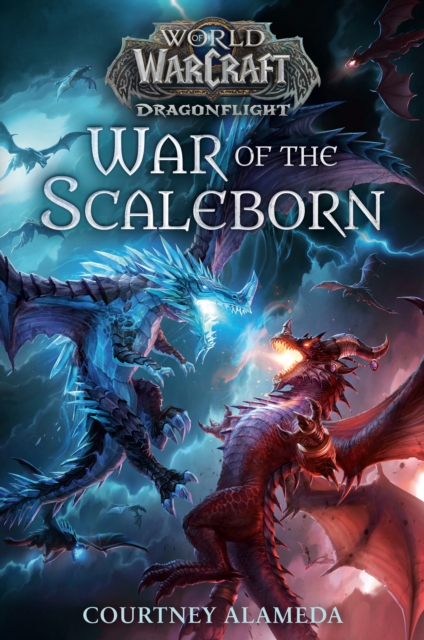 War of the Scaleborn (World of Warcraft: Dragonflight), EPUB eBook