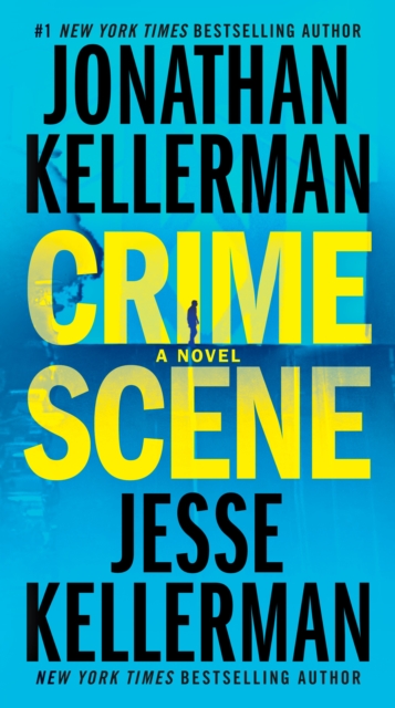 Crime Scene, EPUB eBook