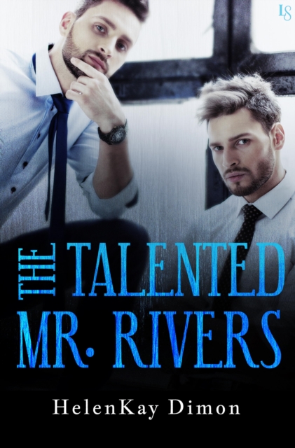 Talented Mr. Rivers, EPUB eBook