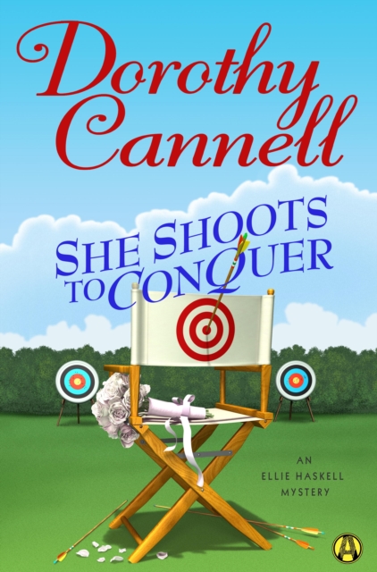 She Shoots to Conquer, EPUB eBook