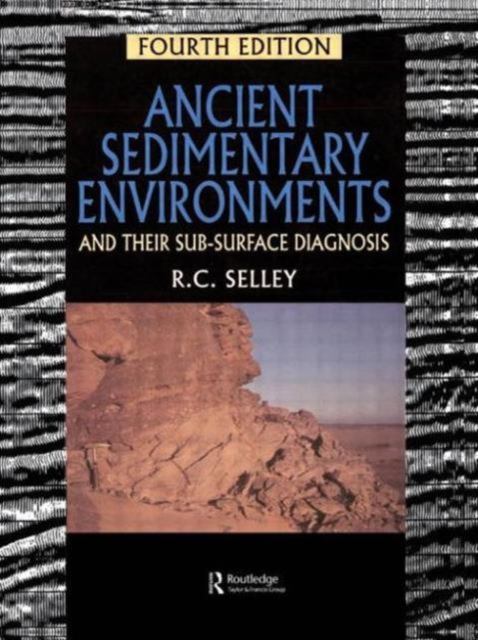 Ancient Sedimentary Environments : And Their Sub-surface Diagnosis, Paperback / softback Book