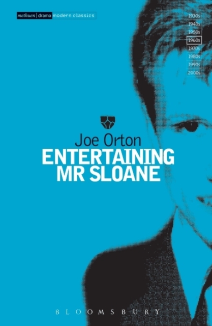 Entertaining Mr Sloane, Paperback / softback Book