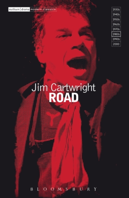 Road, Paperback / softback Book