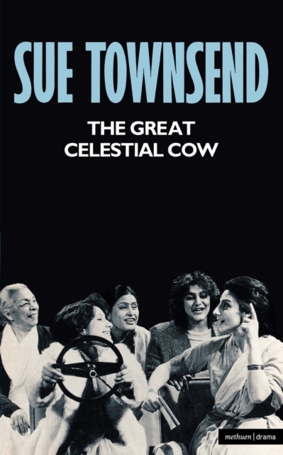 The Great Celestial Cow, Paperback / softback Book