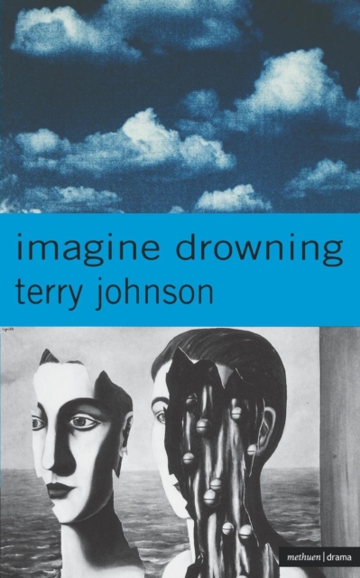 Imagine Drowning, Paperback / softback Book