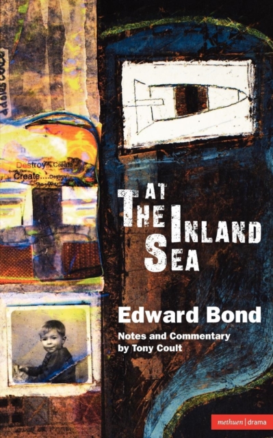 At the Inland Sea, Paperback / softback Book