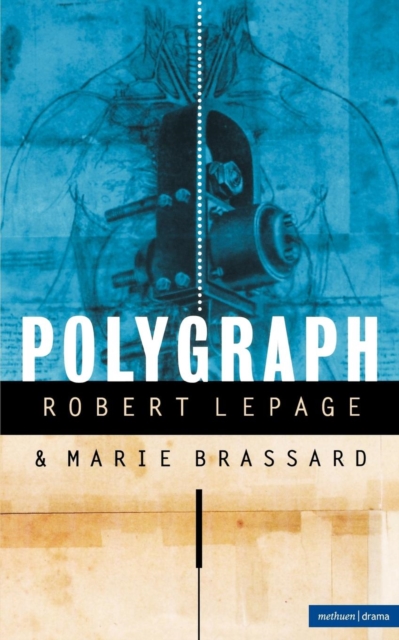 Polygraph, Paperback / softback Book