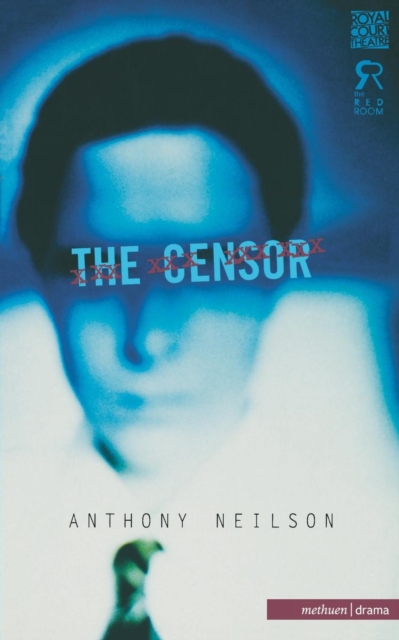 The Censor, Paperback / softback Book