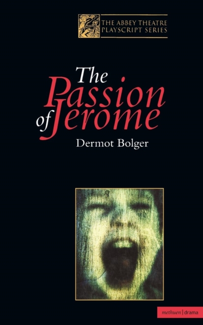 The Passion of Jerome, Paperback / softback Book
