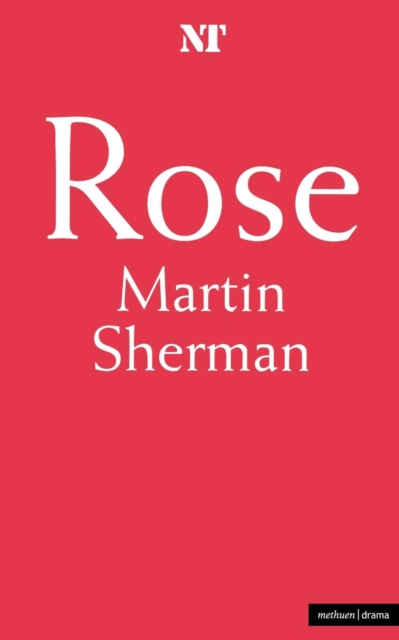 Rose, Paperback / softback Book