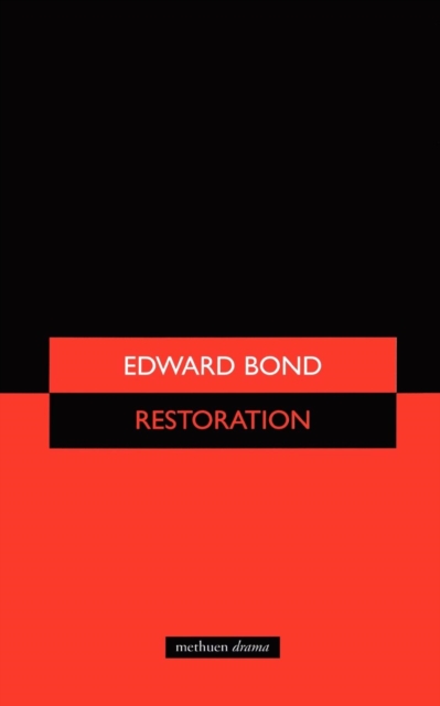 Restoration, Paperback / softback Book