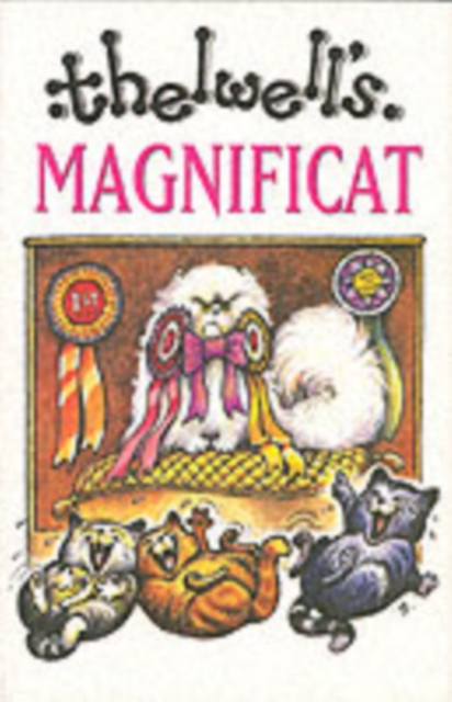 Magnificat, Paperback / softback Book