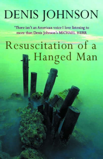Resuscitation of a Hanged Man, Paperback / softback Book