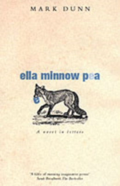 Ella Minnow Pea, Paperback / softback Book