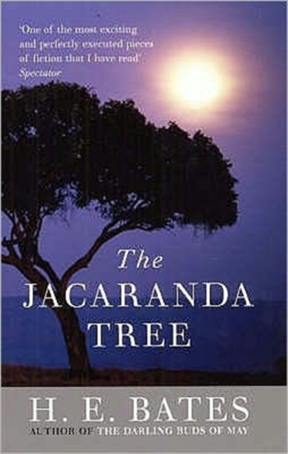 Jacaranda Tree, The, Paperback / softback Book
