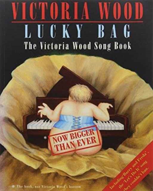 Lucky Bag, Paperback / softback Book