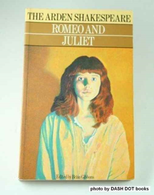 Romeo & Juliet, Paperback Book