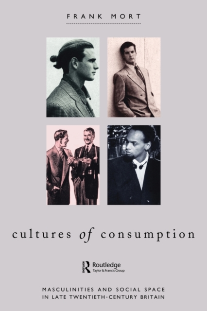 Cultures of Consumption, Paperback / softback Book