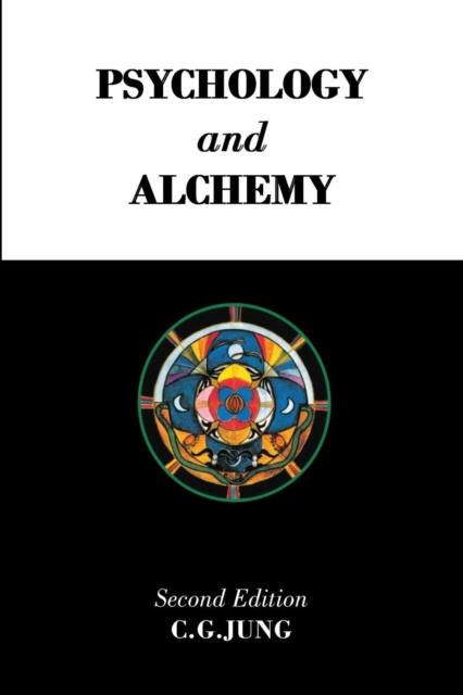 Psychology and Alchemy, Paperback / softback Book