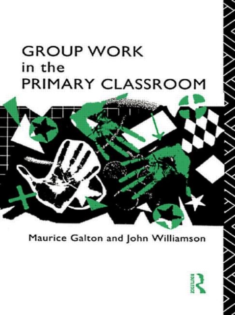 Group Work in the Primary Classroom, Paperback / softback Book