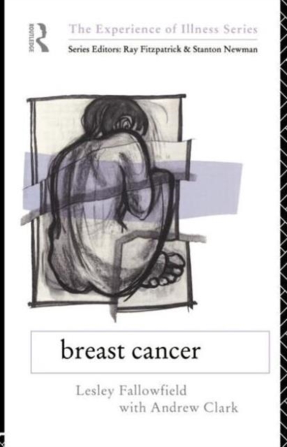 Breast Cancer, Paperback / softback Book