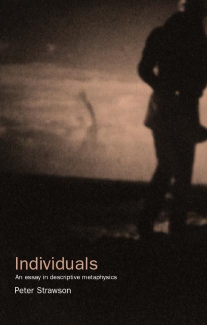 Individuals, Paperback / softback Book
