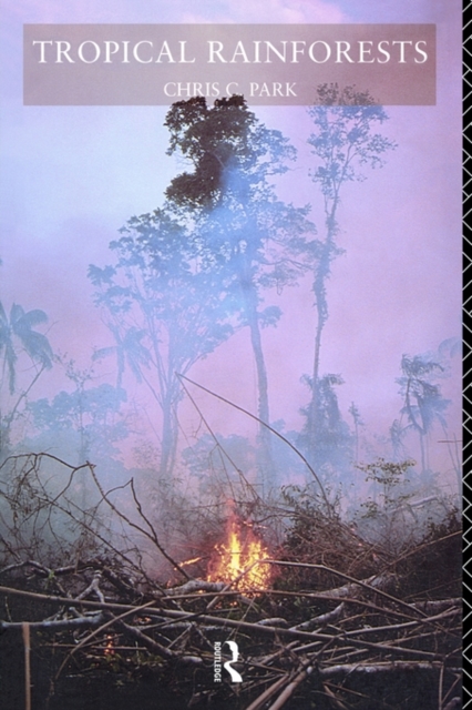Tropical Rainforests, Paperback / softback Book