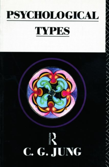 Psychological Types, Paperback Book