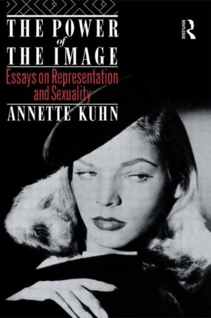 The Power of the Image : Essays on Representation and Sexuality, Paperback / softback Book
