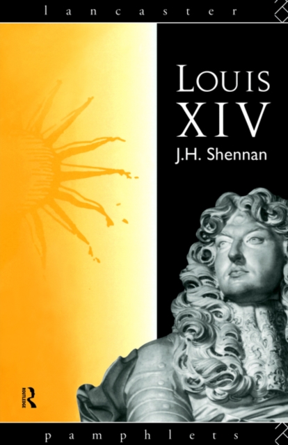 Louis XIV, Paperback / softback Book
