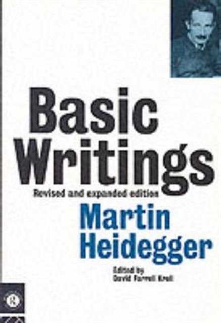 Basic Writings: Martin Heidegger, Paperback / softback Book