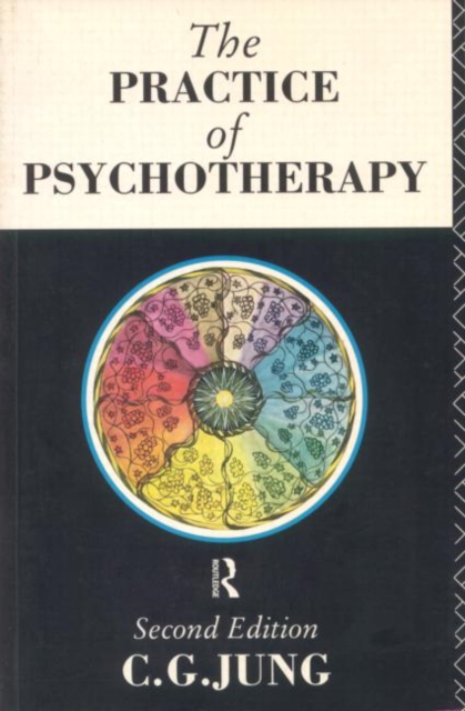 The Practice of Psychotherapy : Second Edition, Paperback / softback Book