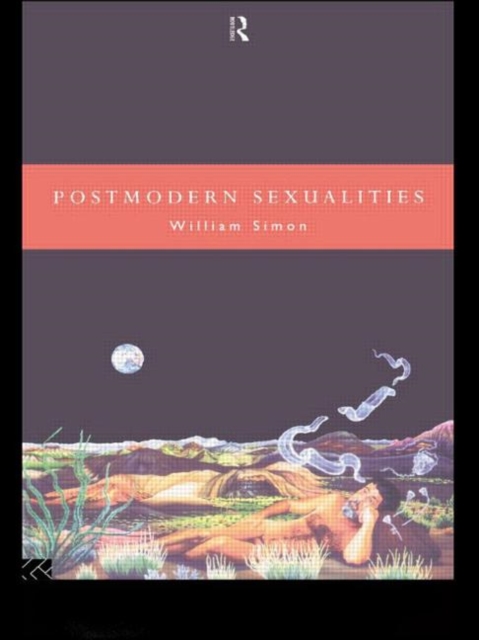 Postmodern Sexualities, Hardback Book