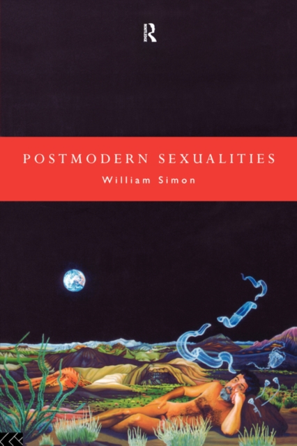 Postmodern Sexualities, Paperback / softback Book