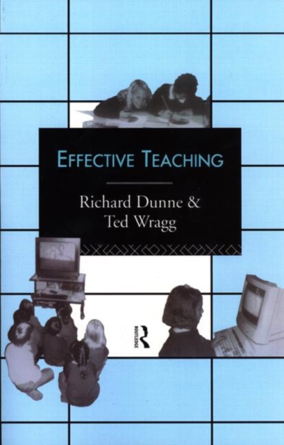 Effective Teaching, Paperback / softback Book