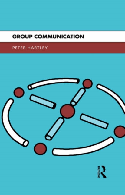 Group Communication, Hardback Book