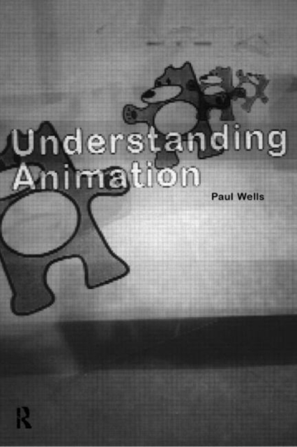 Understanding Animation, Paperback / softback Book