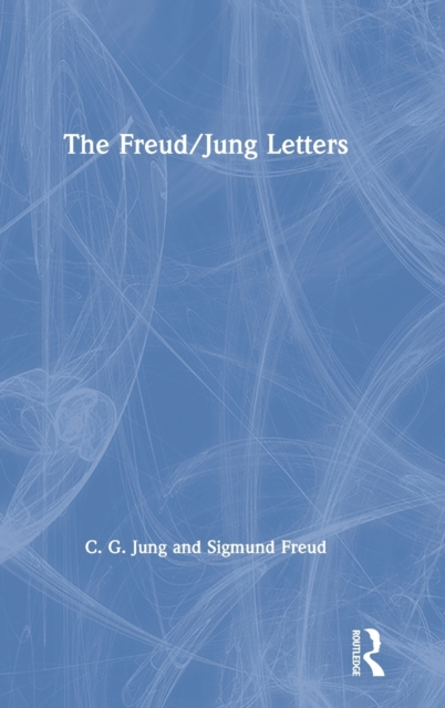 The Freud/Jung Letters, Hardback Book