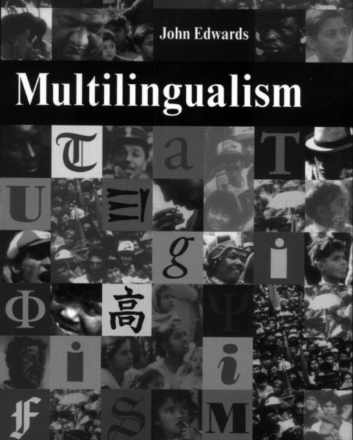 Multilingualism, Hardback Book