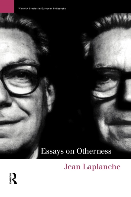Essays on Otherness, Paperback / softback Book