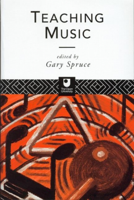 Teaching Music, Paperback / softback Book