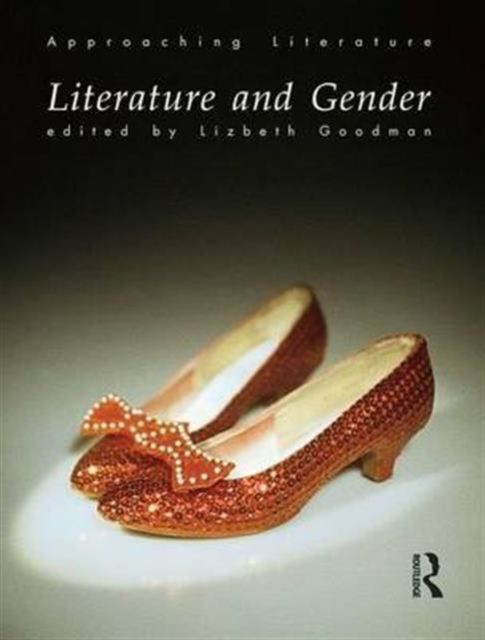 Literature and Gender, Hardback Book