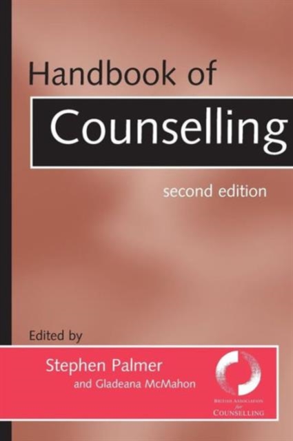 Handbook of Counselling, Paperback / softback Book
