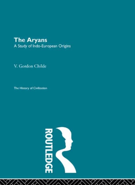 The Aryans, Hardback Book