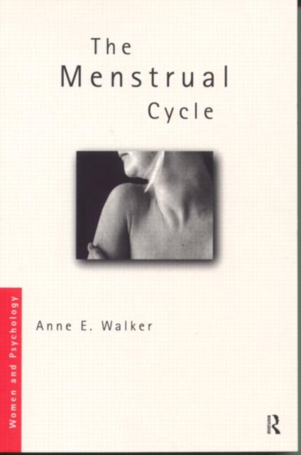 The Menstrual Cycle, Paperback / softback Book