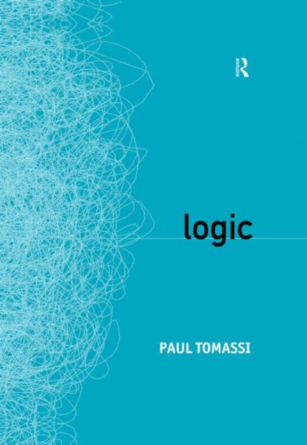 Logic, Hardback Book