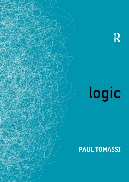 Logic, Paperback / softback Book